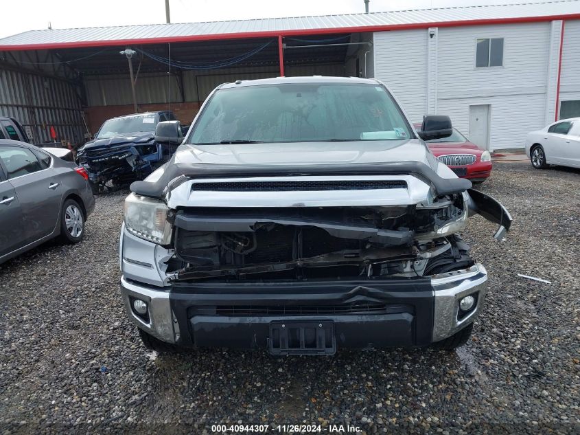 VIN 5TFRY5F12FX178862 2015 TOYOTA TUNDRA no.12