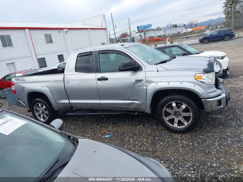 VIN 5TFRY5F12FX178862 2015 TOYOTA TUNDRA no.13