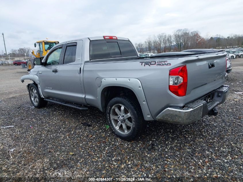 VIN 5TFRY5F12FX178862 2015 TOYOTA TUNDRA no.3