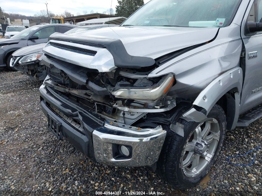 VIN 5TFRY5F12FX178862 2015 TOYOTA TUNDRA no.6