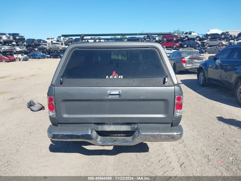 1989 Toyota Pickup 1/2 Ton Ex Lng Whlbase Sr VIN: JT4RN13S1K0001446 Lot: 40944369