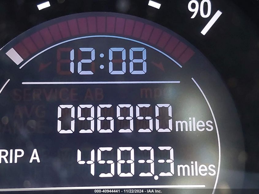 2018 HONDA HR-V LX - 3CZRU6H35JG720379