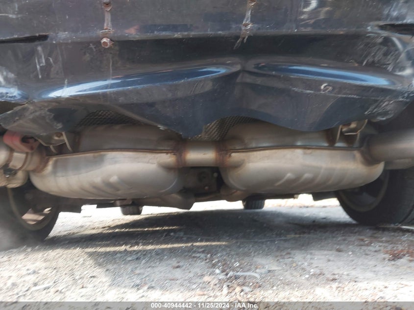 Image 12 of 2009 BMW 335I  salvage vehicle - Lot #40944442 at IAAI