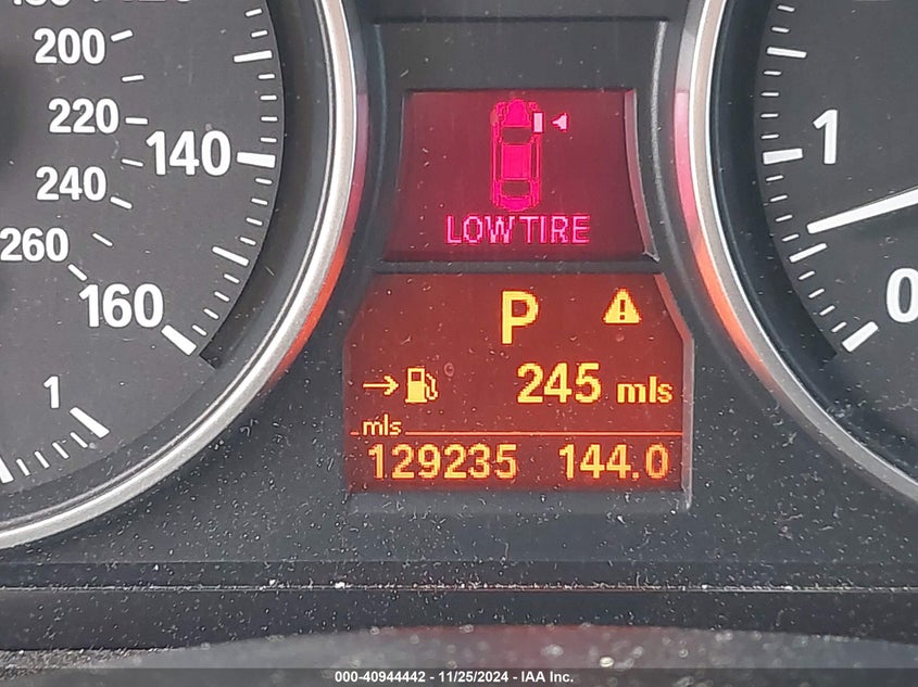 Image 13 of 2009 BMW 335I  salvage vehicle - Lot #40944442 at IAAI