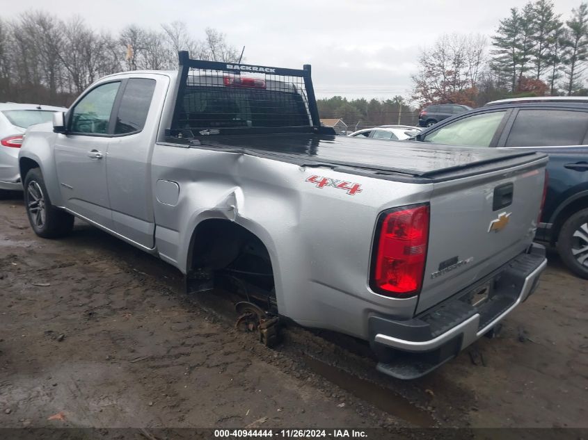 VIN 1GCHTBEN2K1175728 2019 CHEVROLET COLORADO no.3