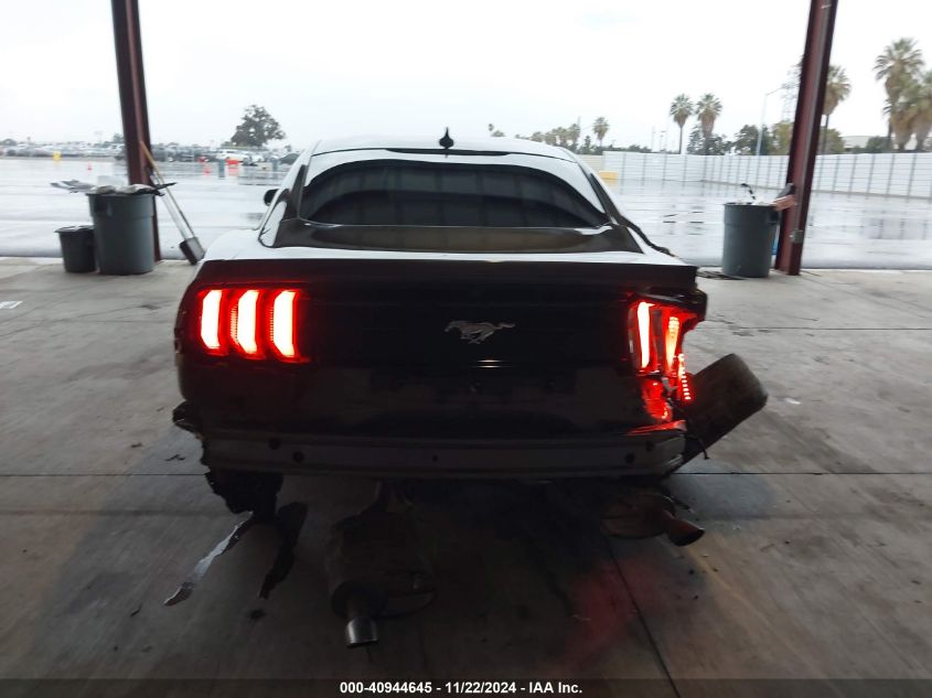 2020 Ford Mustang Ecoboost VIN: 1FA6P8THXL5158901 Lot: 40944645