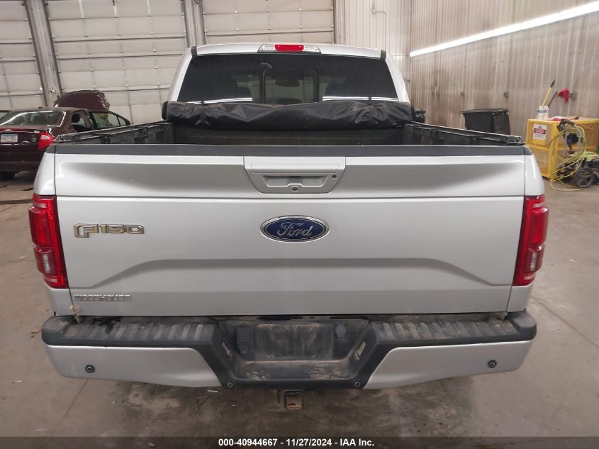 VIN 1FTEW1EF6FKD57784 2015 FORD F-150 no.17