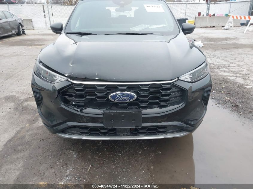 2024 Ford Escape St-Line VIN: 1FMCU9MN4RUB60654 Lot: 40944724