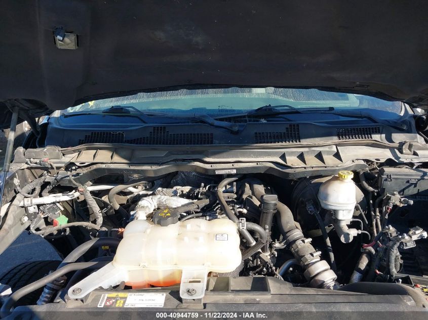 2016 RAM 1500 SLT - 1C6RR7LM0GS172748