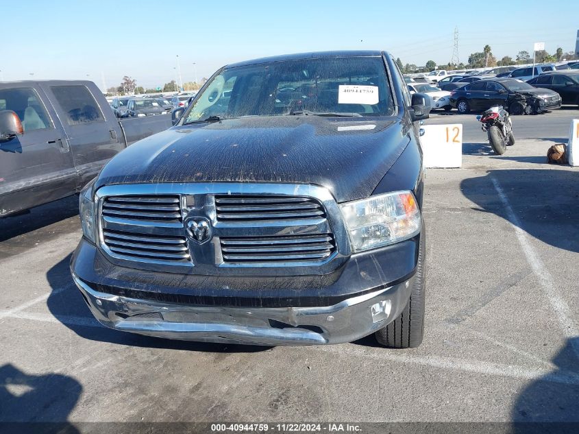 2016 RAM 1500 SLT - 1C6RR7LM0GS172748