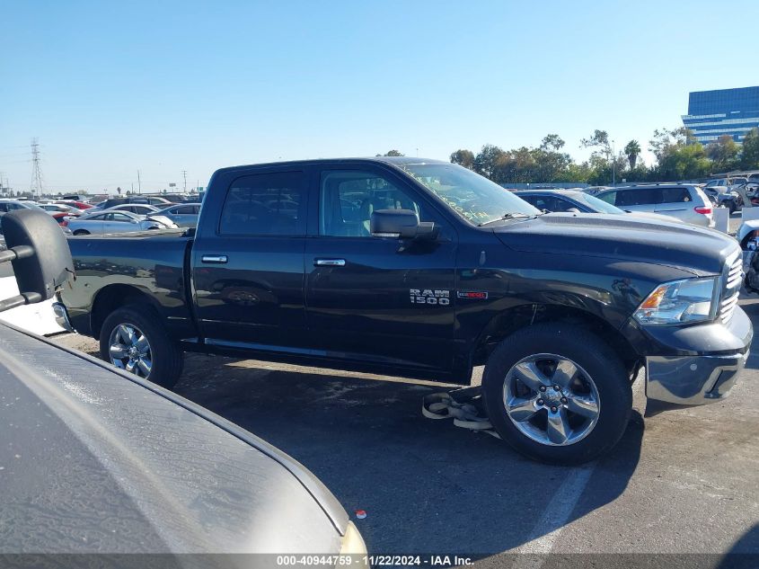 2016 RAM 1500 SLT - 1C6RR7LM0GS172748