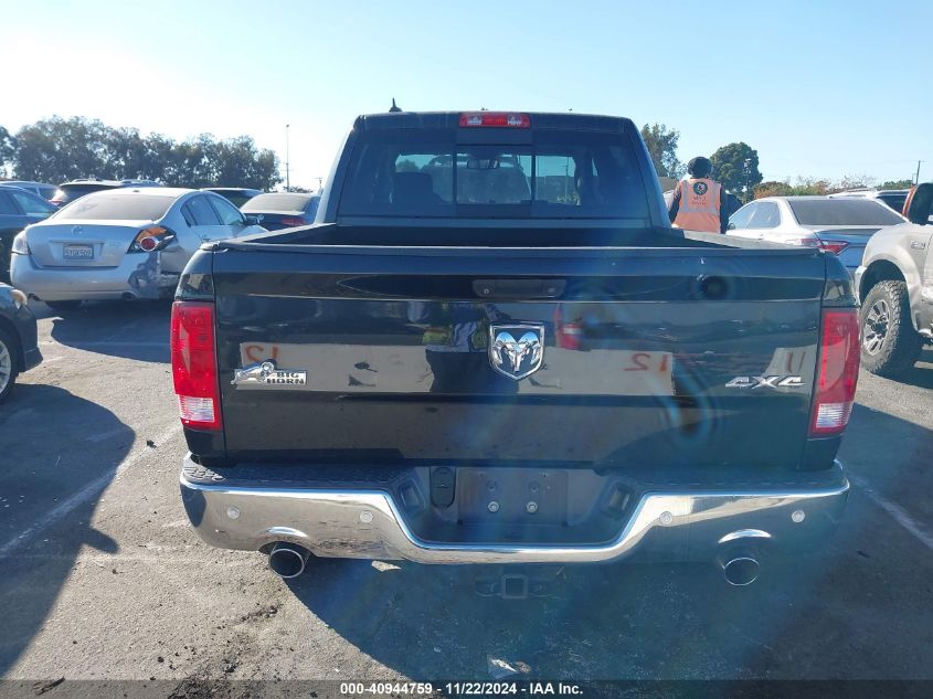 2016 RAM 1500 SLT - 1C6RR7LM0GS172748