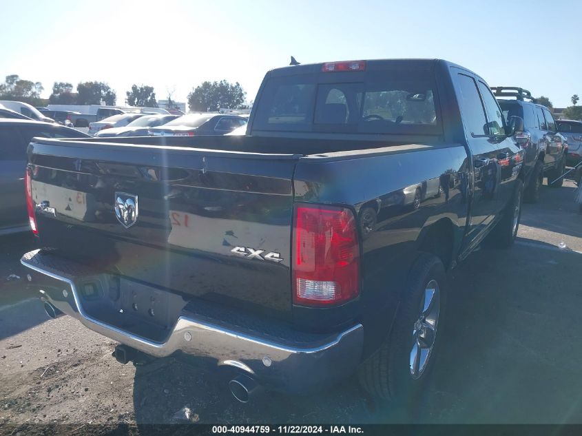 2016 RAM 1500 SLT - 1C6RR7LM0GS172748