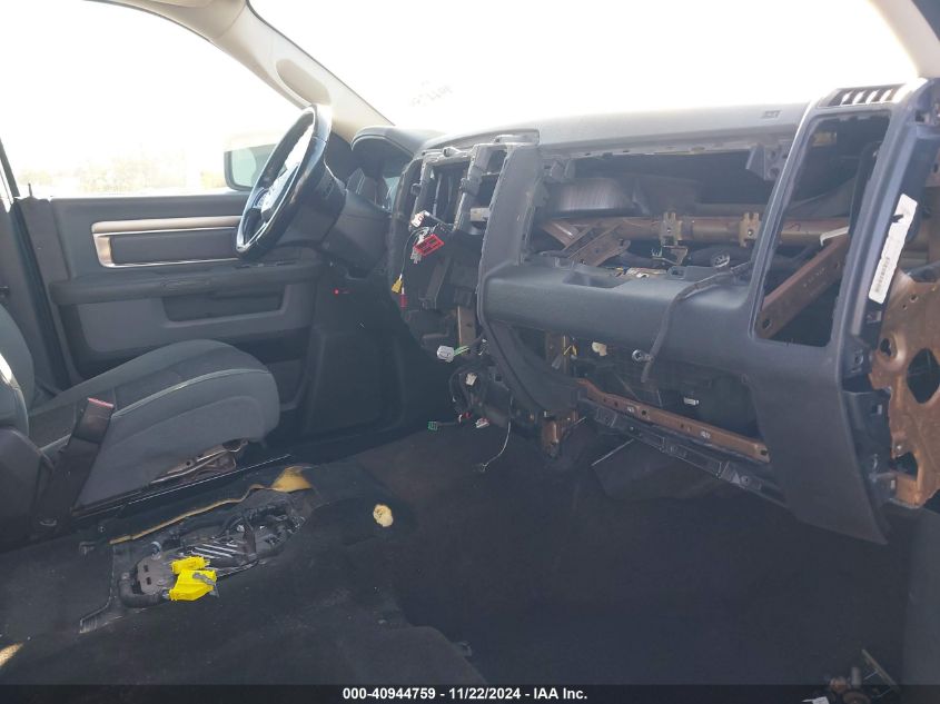 2016 RAM 1500 SLT - 1C6RR7LM0GS172748