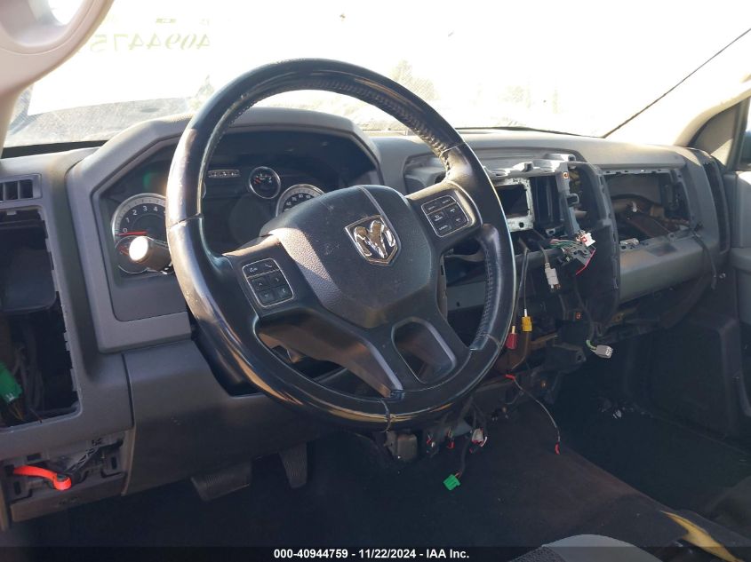 2016 RAM 1500 SLT - 1C6RR7LM0GS172748