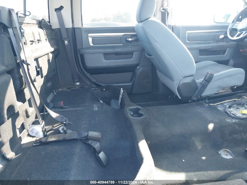 2016 RAM 1500 SLT - 1C6RR7LM0GS172748