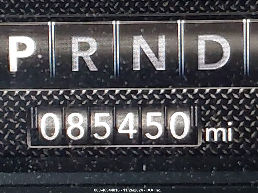 VIN 1C6SRFLT9KN541715 2019 RAM 1500, Rebel  4X4 5'7... no.15