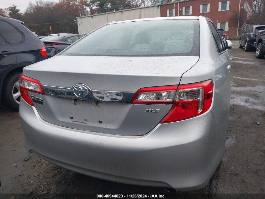 VIN 4T1BF1FK6DU699392 2013 Toyota Camry, Xle no.16