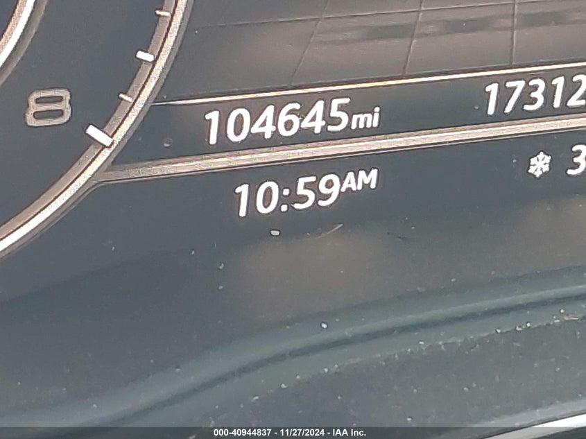 2018 AUDI A5 2.0T PREMIUM - WAU2NGF54JN000218