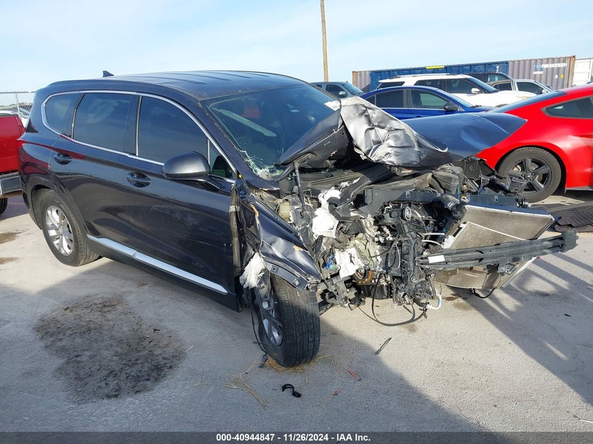 HYUNDAI SANTA FE SEL 2020