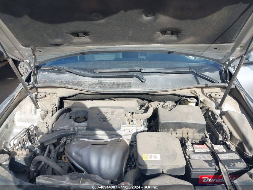 VIN 4T1BF1FK6HU652708 2017 TOYOTA CAMRY no.10