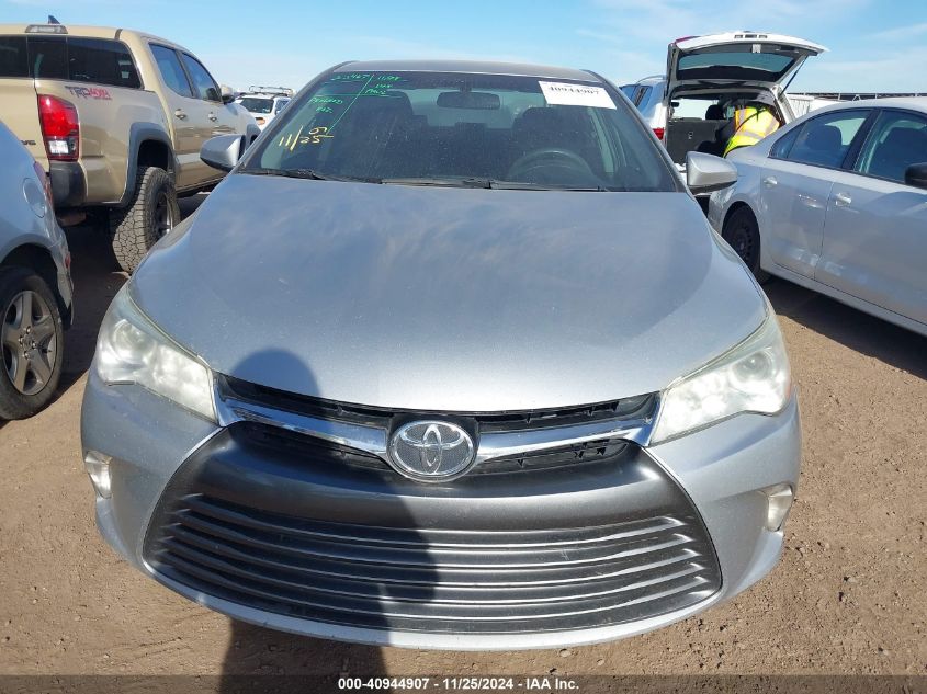 VIN 4T1BF1FK6HU652708 2017 TOYOTA CAMRY no.13