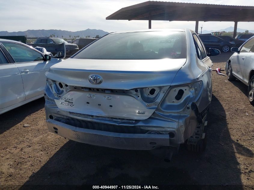 VIN 4T1BF1FK6HU652708 2017 TOYOTA CAMRY no.17