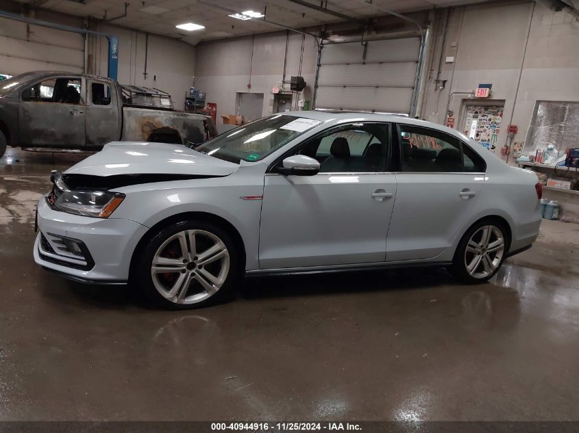 VIN 3VW5T7AJ2HM295735 2017 Volkswagen Jetta, Gli no.14