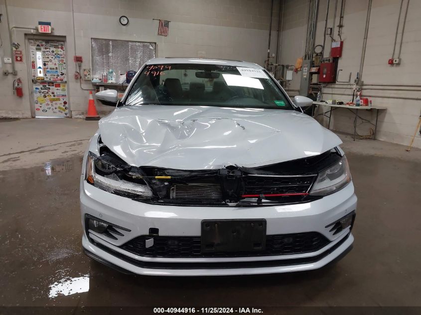 VIN 3VW5T7AJ2HM295735 2017 Volkswagen Jetta, Gli no.12