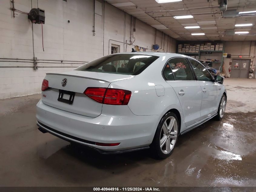 VIN 3VW5T7AJ2HM295735 2017 Volkswagen Jetta, Gli no.4