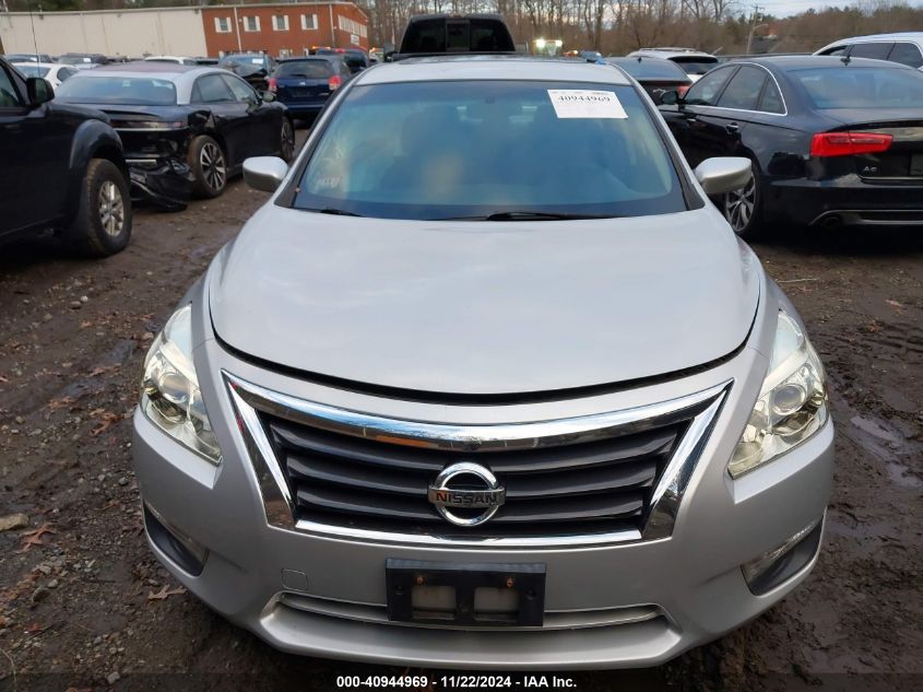 2015 Nissan Altima 2.5 S VIN: 1N4AL3AP2FN902885 Lot: 40944969