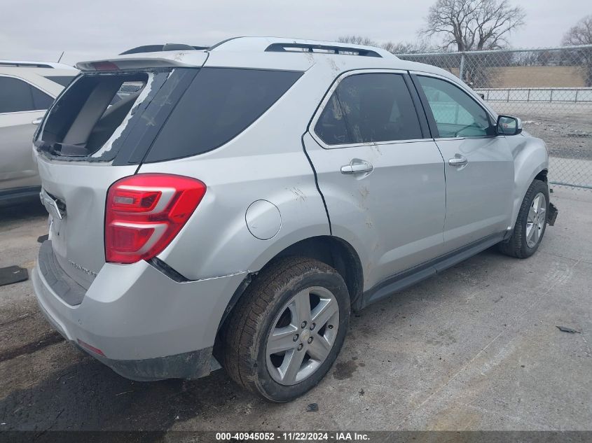 VIN 2GNALDEK5G1143688 2016 CHEVROLET EQUINOX no.4