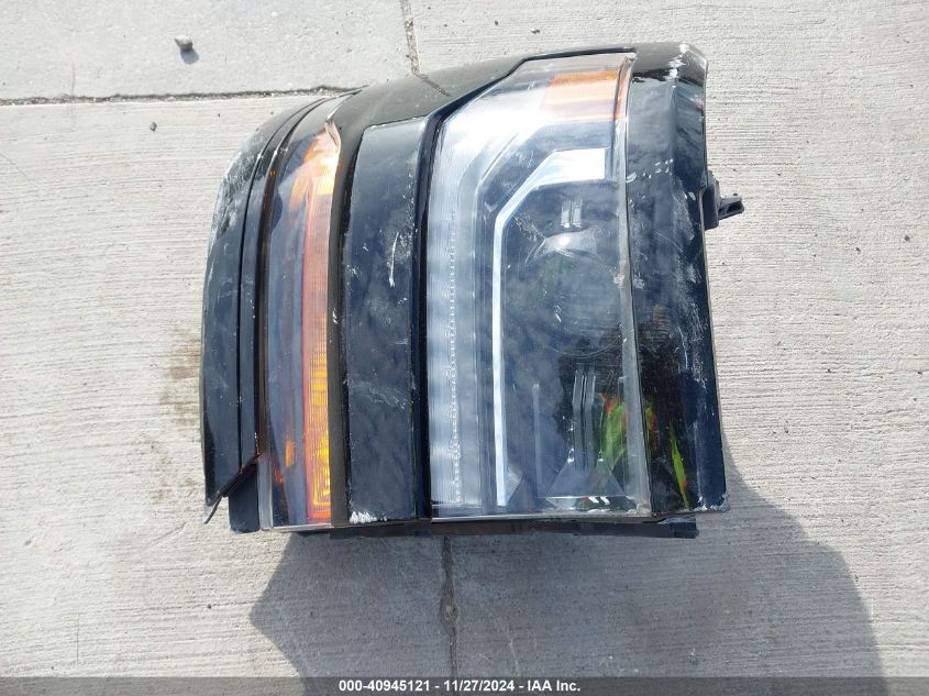 2018 Chevrolet Silverado 1500 Custom VIN: 3GCPCPECXJG375912 Lot: 40945121