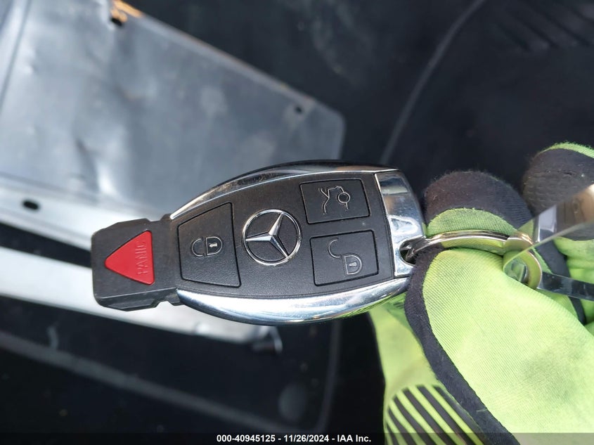 2019 MERCEDES-BENZ CLA 250 250 - WDDSJ4EB4KN715799