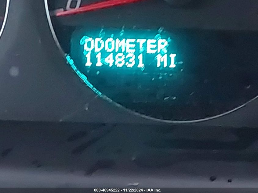 2015 CHEVROLET IMPALA LIMITED LTZ - 2G1WC5E35F1148667