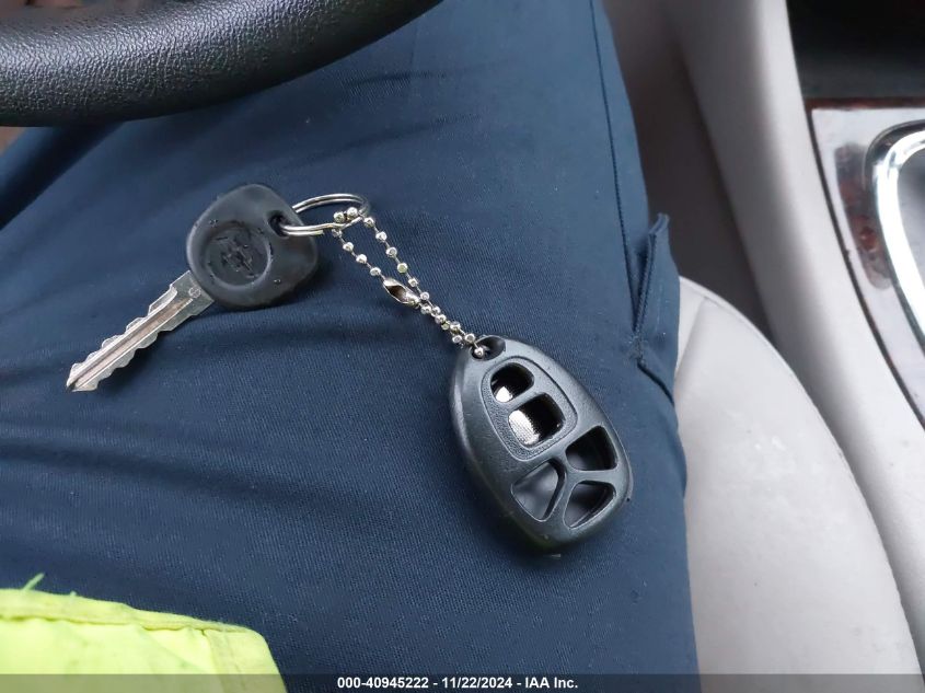 2015 CHEVROLET IMPALA LIMITED LTZ - 2G1WC5E35F1148667