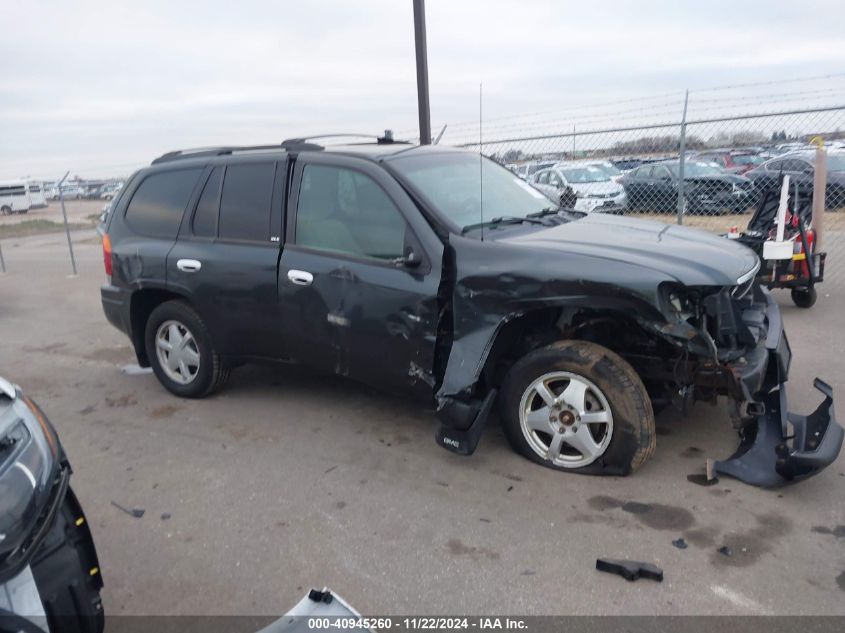 2003 GMC Envoy Sle VIN: 1GKDT13S432318969 Lot: 40945260