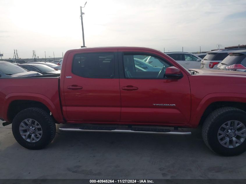 VIN 5TFAZ5CN3HX043362 2017 Toyota Tacoma, Sr5 V6 no.13