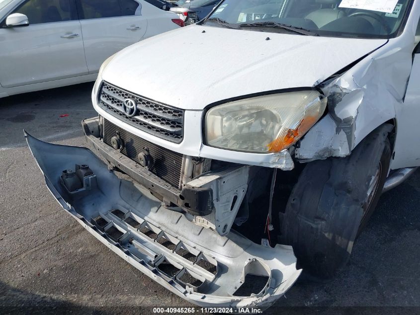 2003 Toyota Rav4 VIN: JTEGH20V730088401 Lot: 40945265