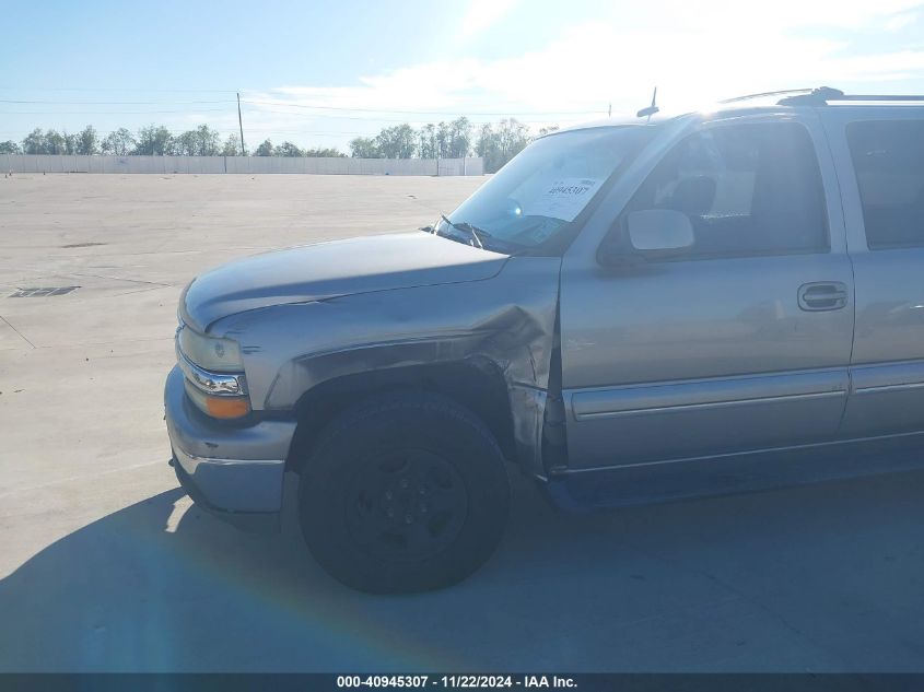 2002 Chevrolet Suburban 1500 Lt VIN: 3GNEC16Z32G346946 Lot: 40945307