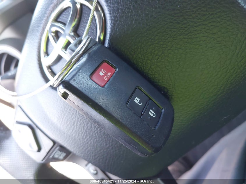 2018 TOYOTA TACOMA VIN: 5TFCZ5AN4JX126087