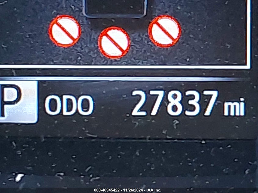 2022 TOYOTA TACOMA VIN: 3TMAZ5CN2NM173327
