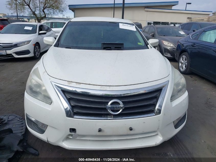 VIN 1N4AL3AP9DN459888 2013 Nissan Altima, 2.5 SV no.13