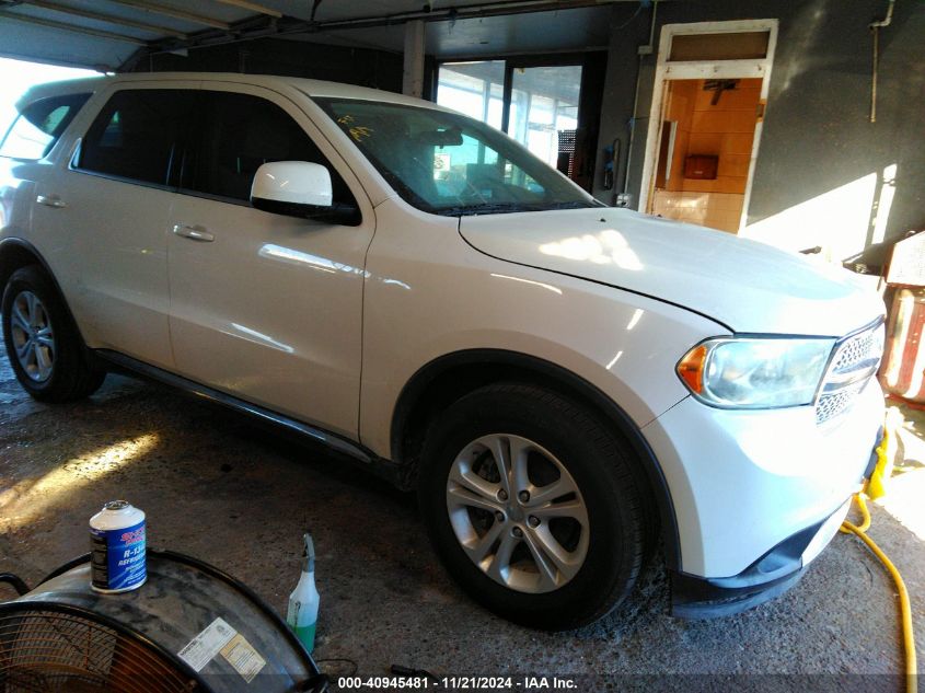 Vin: 1c4rdhag6cc257284, lot: 41435255, dodge durango sxt 2012 img_1