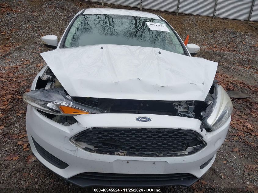 VIN 1FADP3F23HL216710 2017 FORD FOCUS no.13