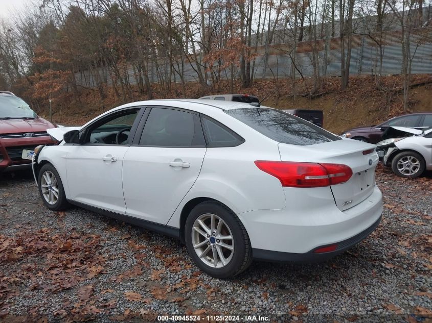 VIN 1FADP3F23HL216710 2017 FORD FOCUS no.3