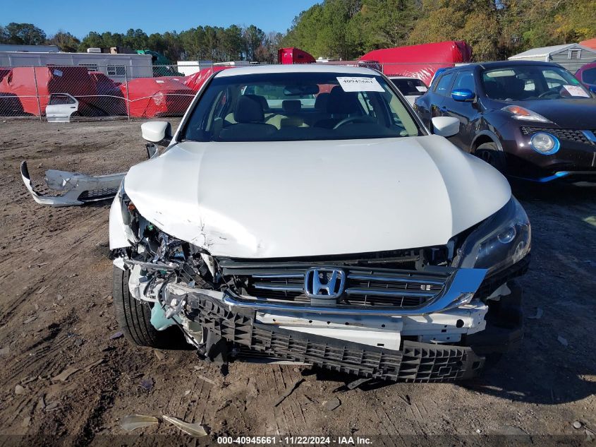 VIN 1HGCR2F3XFA248762 2015 Honda Accord, LX no.13