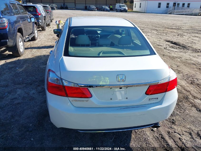 VIN 1HGCR2F3XFA248762 2015 Honda Accord, LX no.17