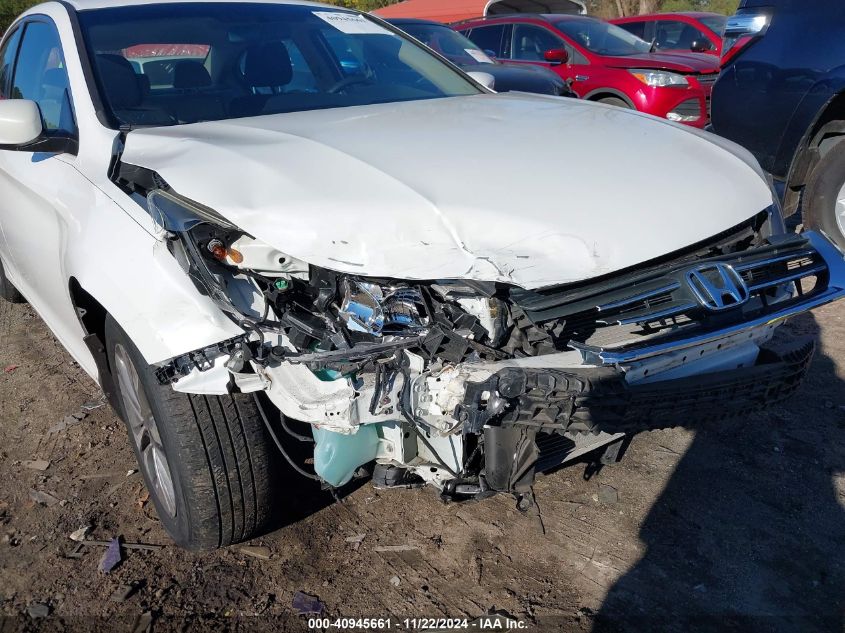 VIN 1HGCR2F3XFA248762 2015 Honda Accord, LX no.6