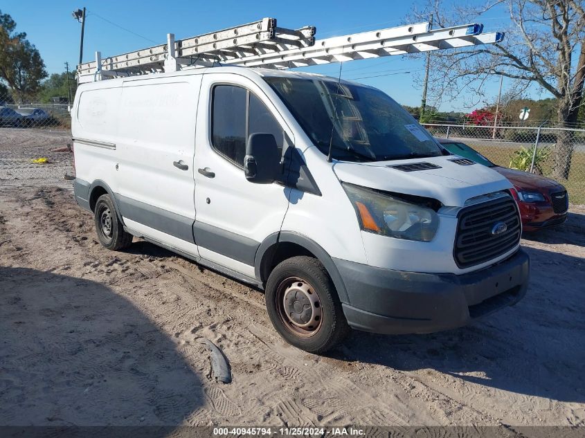 2016 Ford Transit-250